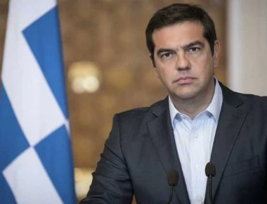 Ακυρώθηκε η επίσκεψη του Αλέξη Τσίπρα σε Νίσυρο και Κω